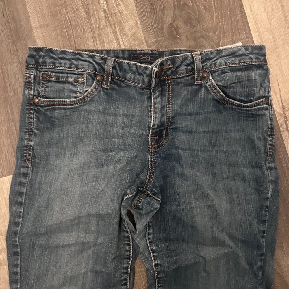 Jessica Simpson Forever Skinny Jeans - Picture 3 of 5